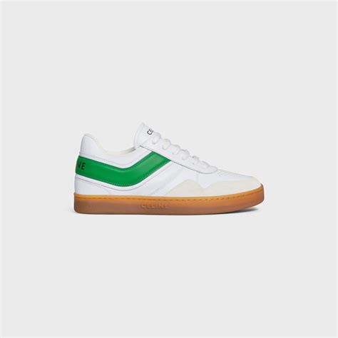 celine trainewrsbureau|celine trainers low lace up.